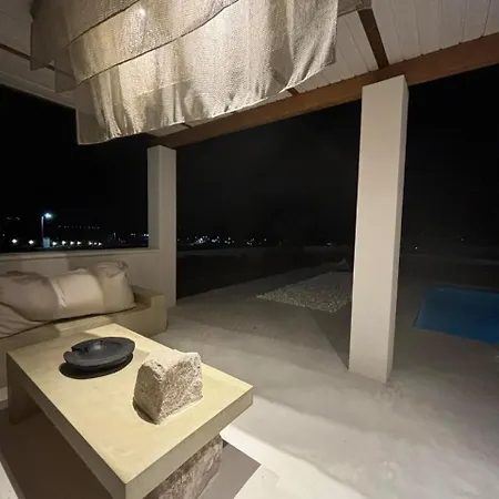 Adriana Luxury Villas Αδάμας Εξωτερικό φωτογραφία