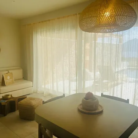 Adriana Luxury Villas Αδάμας Εξωτερικό φωτογραφία