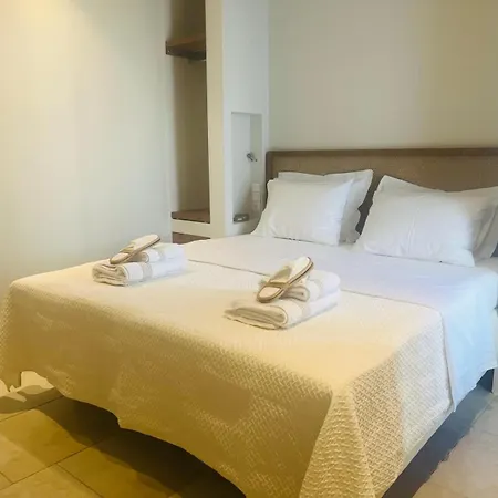 Adriana Luxury Villas Αδάμας Εξωτερικό φωτογραφία