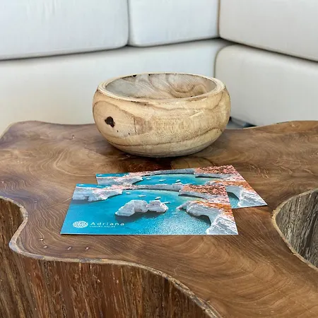 Adriana Luxury Villas Αδάμας Εξωτερικό φωτογραφία