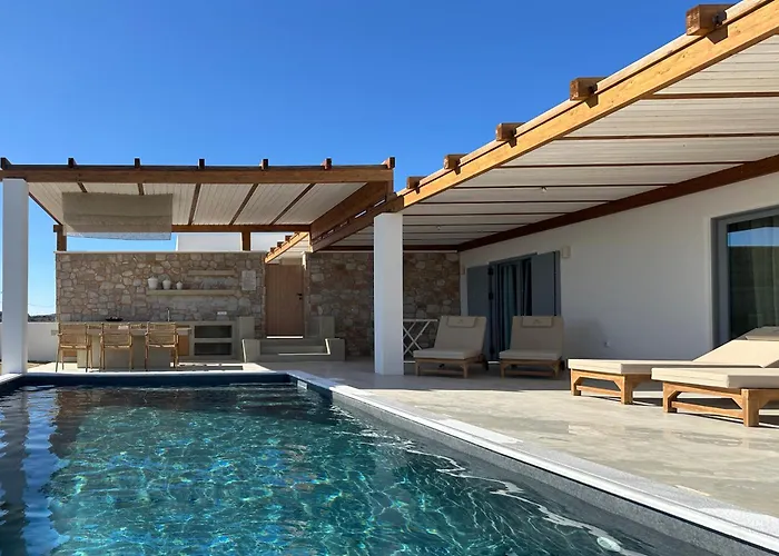 Adriana Luxury Villas