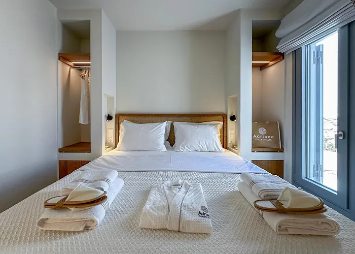 Adriana Luxury Villas