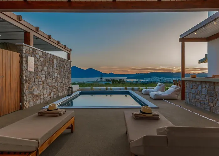 Adriana Luxury Villas