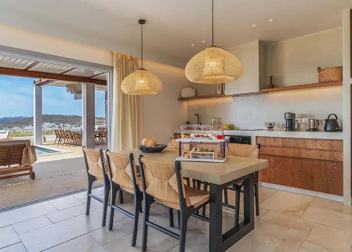 Adriana Luxury Villas