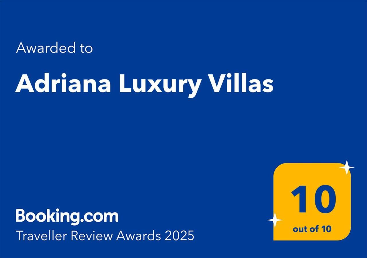 Villa Adriana Luxury Adámas
