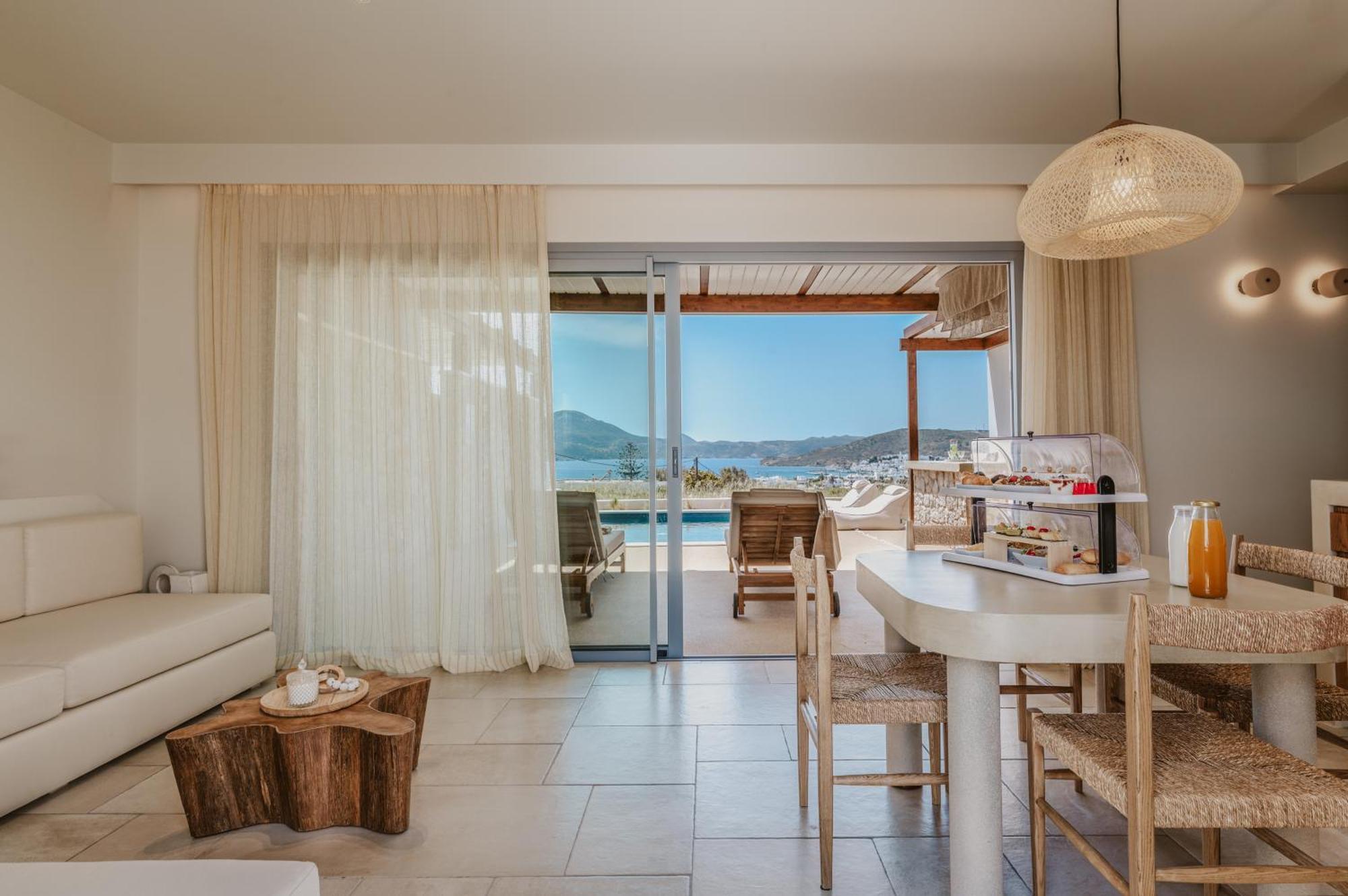 Adriana Luxury Adámas