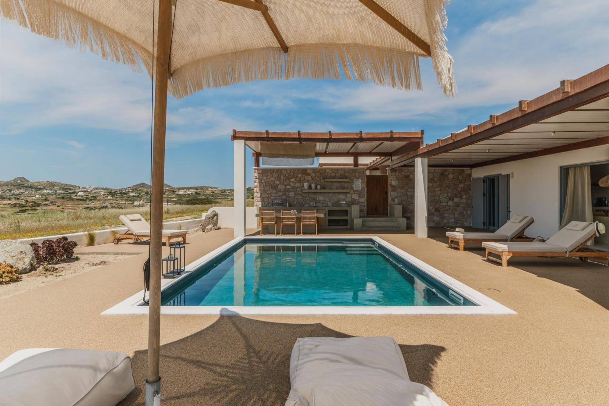Villa Adriana Luxury