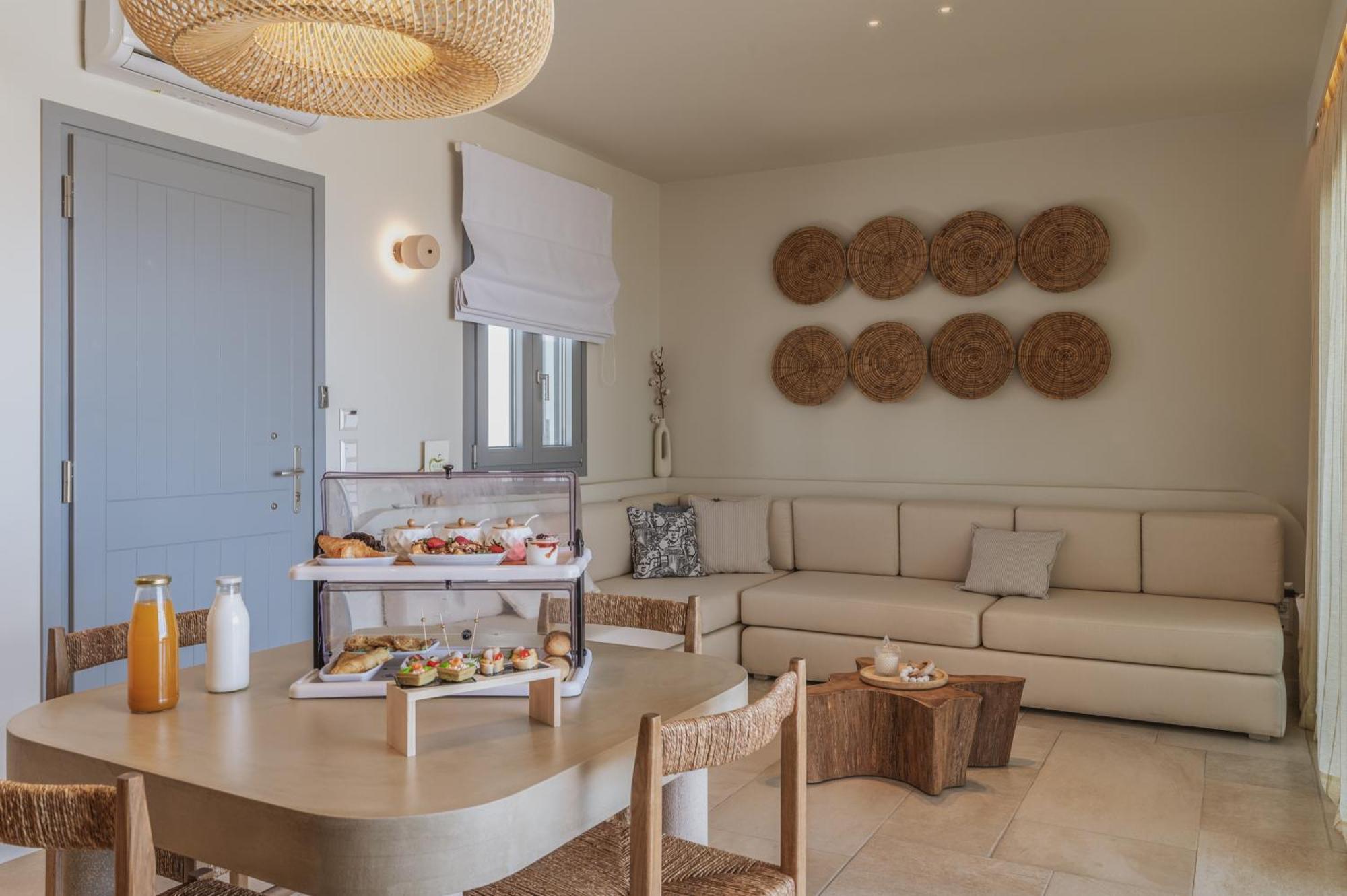 Villa Adriana Luxury