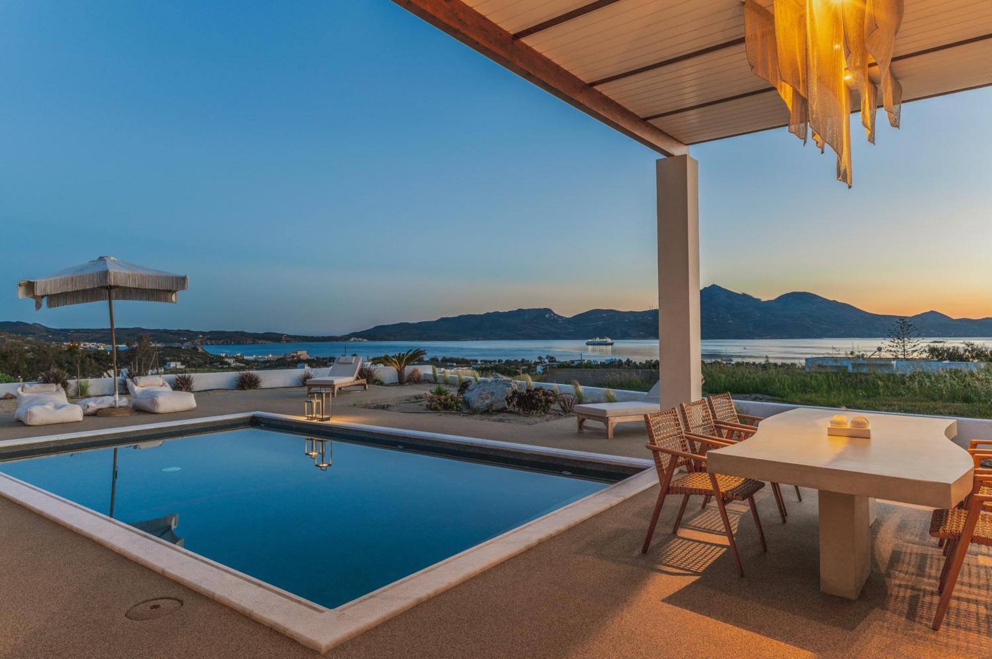 Villa Adriana Luxury
