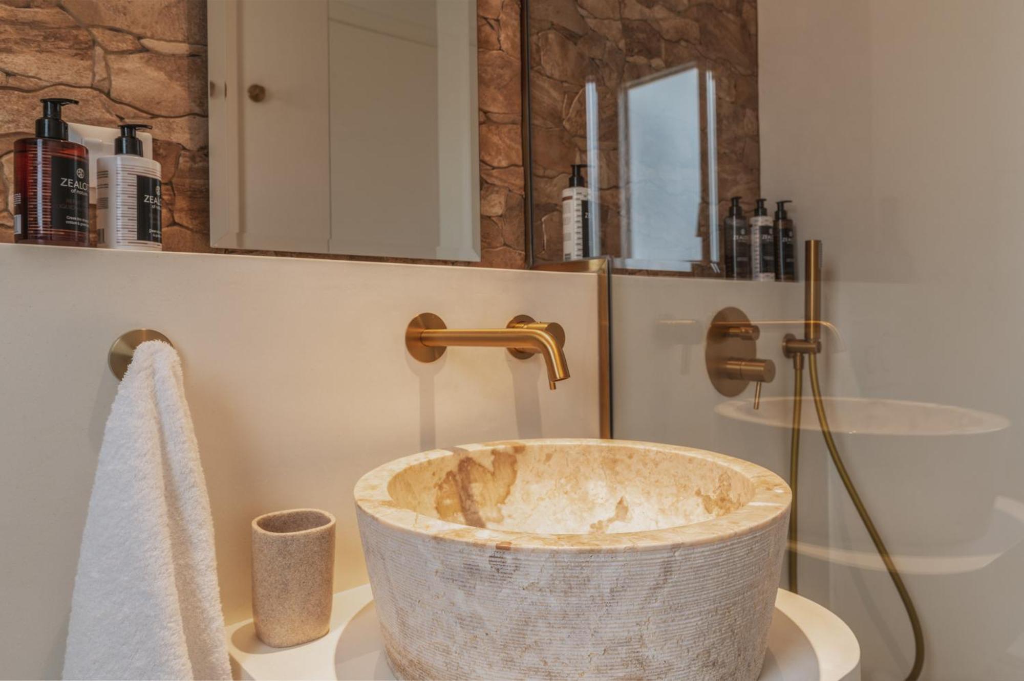 Villa Adriana Luxury