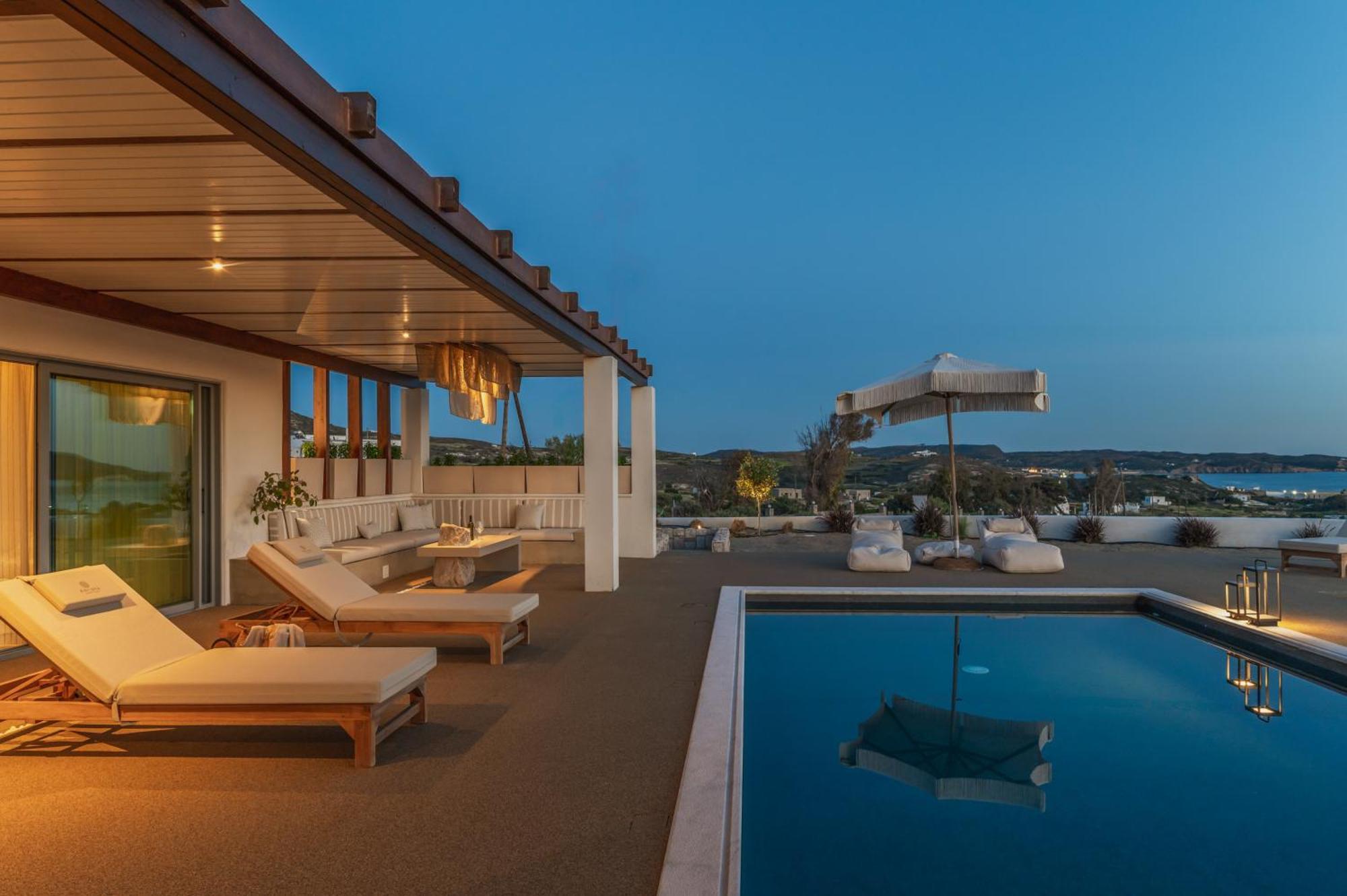 Adriana Luxury Adámas