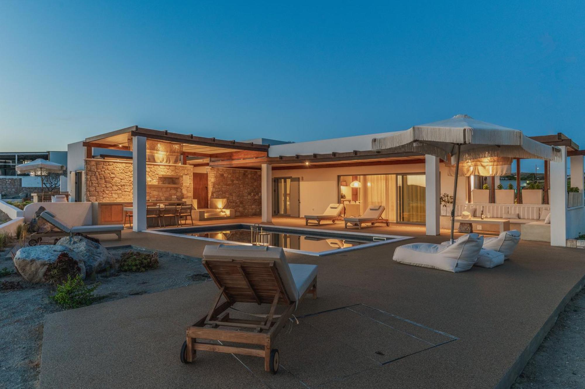 Adriana Luxury Villa