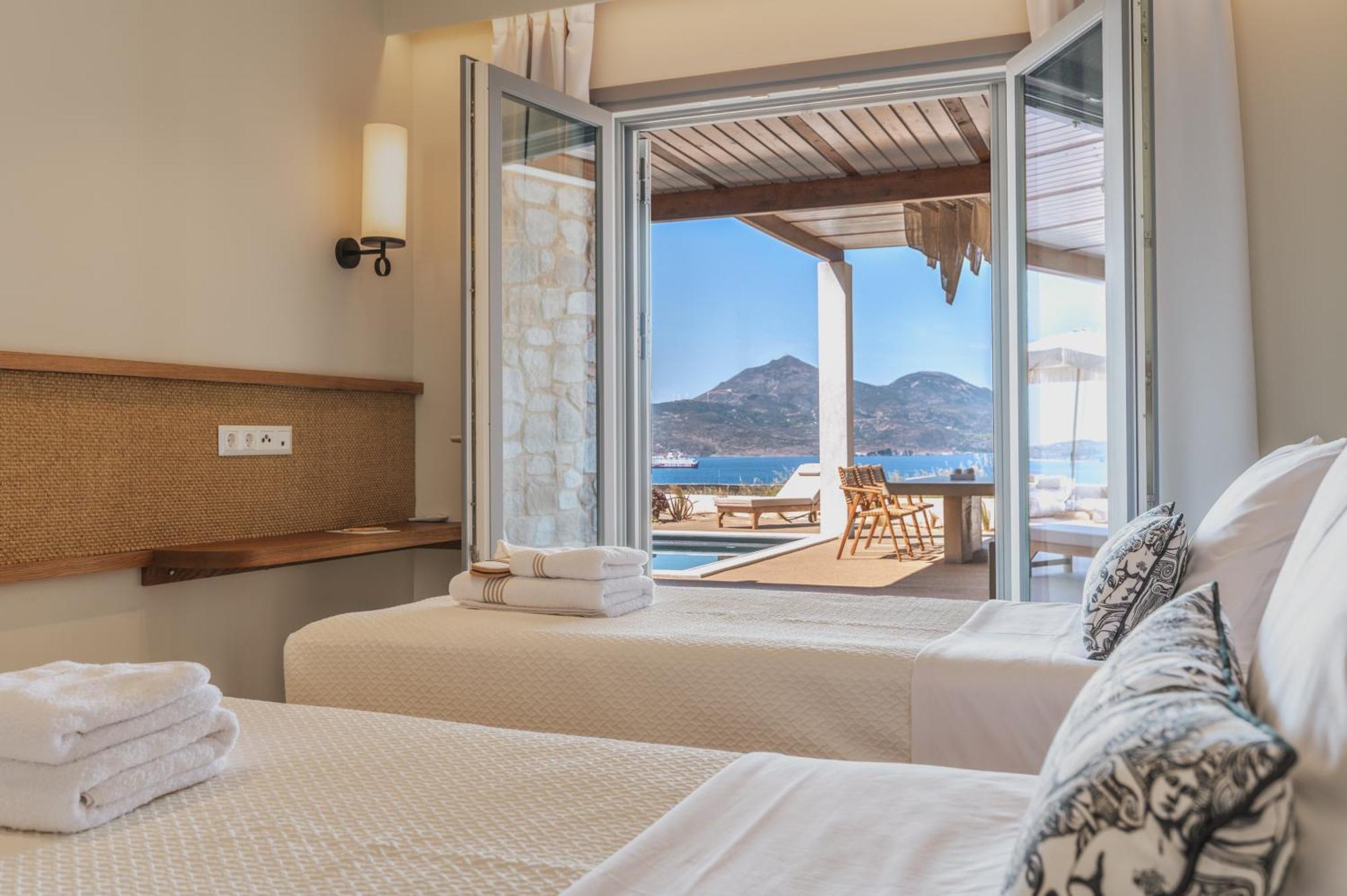 Villa Adriana Luxury