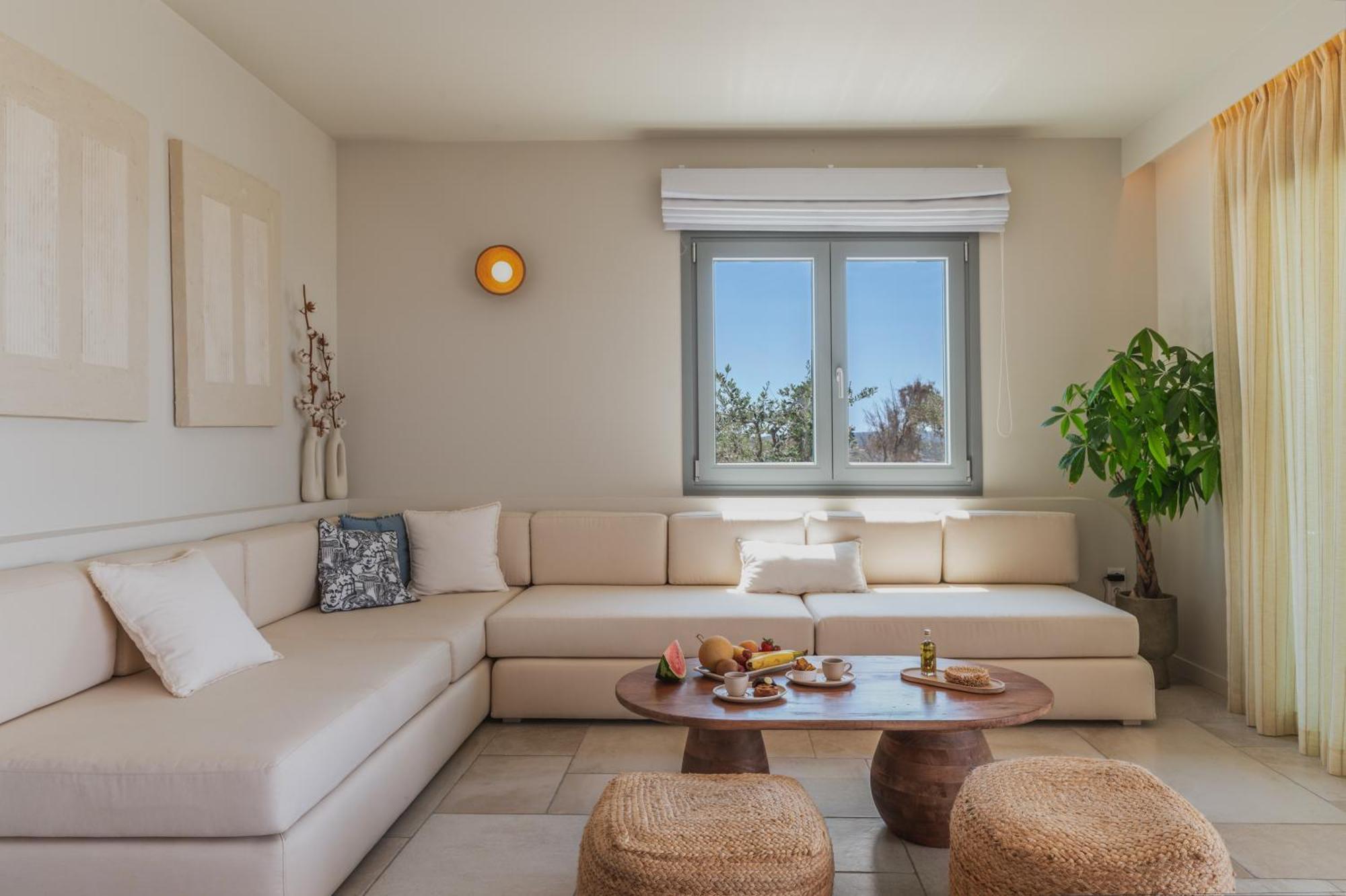 Adriana Luxury Villa Adámas